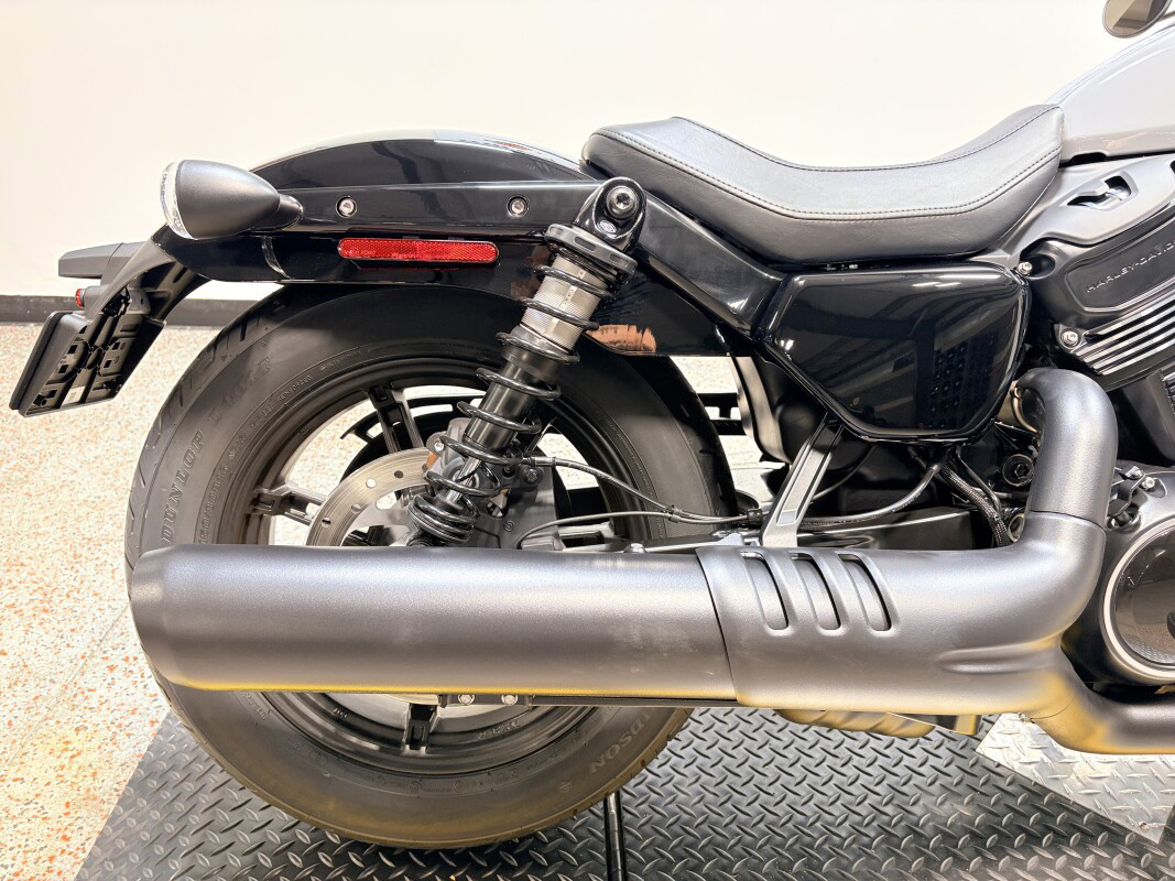Nightster