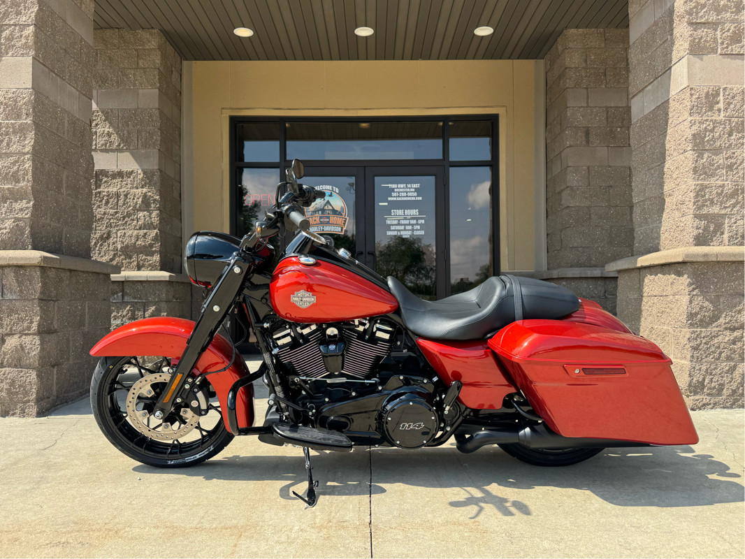 Road King® Special