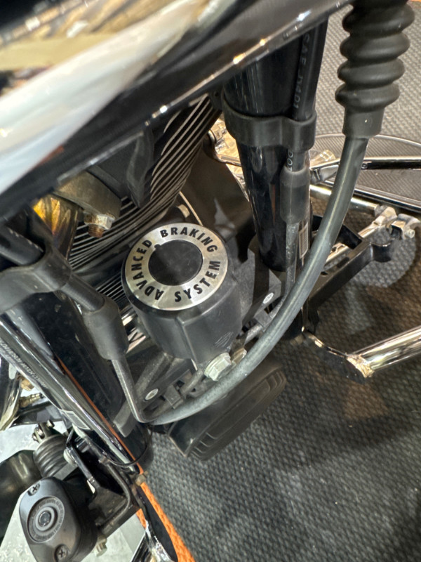 Heritage Softail® Classic