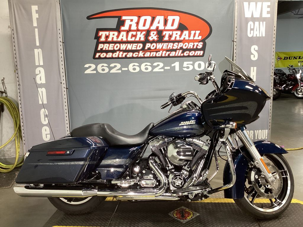 Road Glide® Special