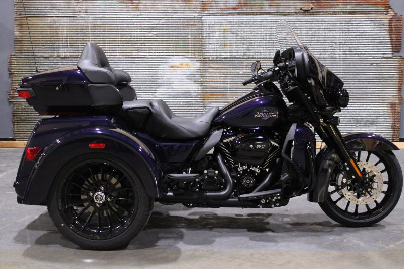 Tri Glide® Ultra