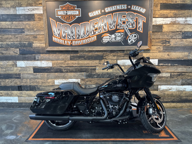 Road Glide®