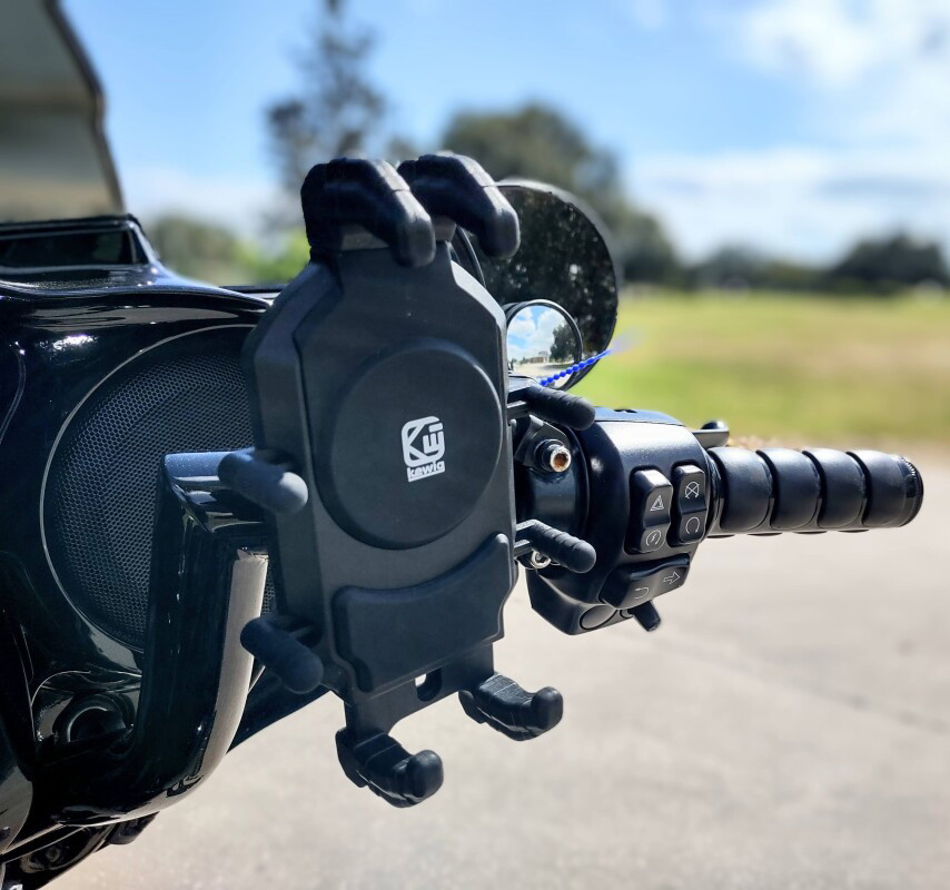 Street Glide® Special