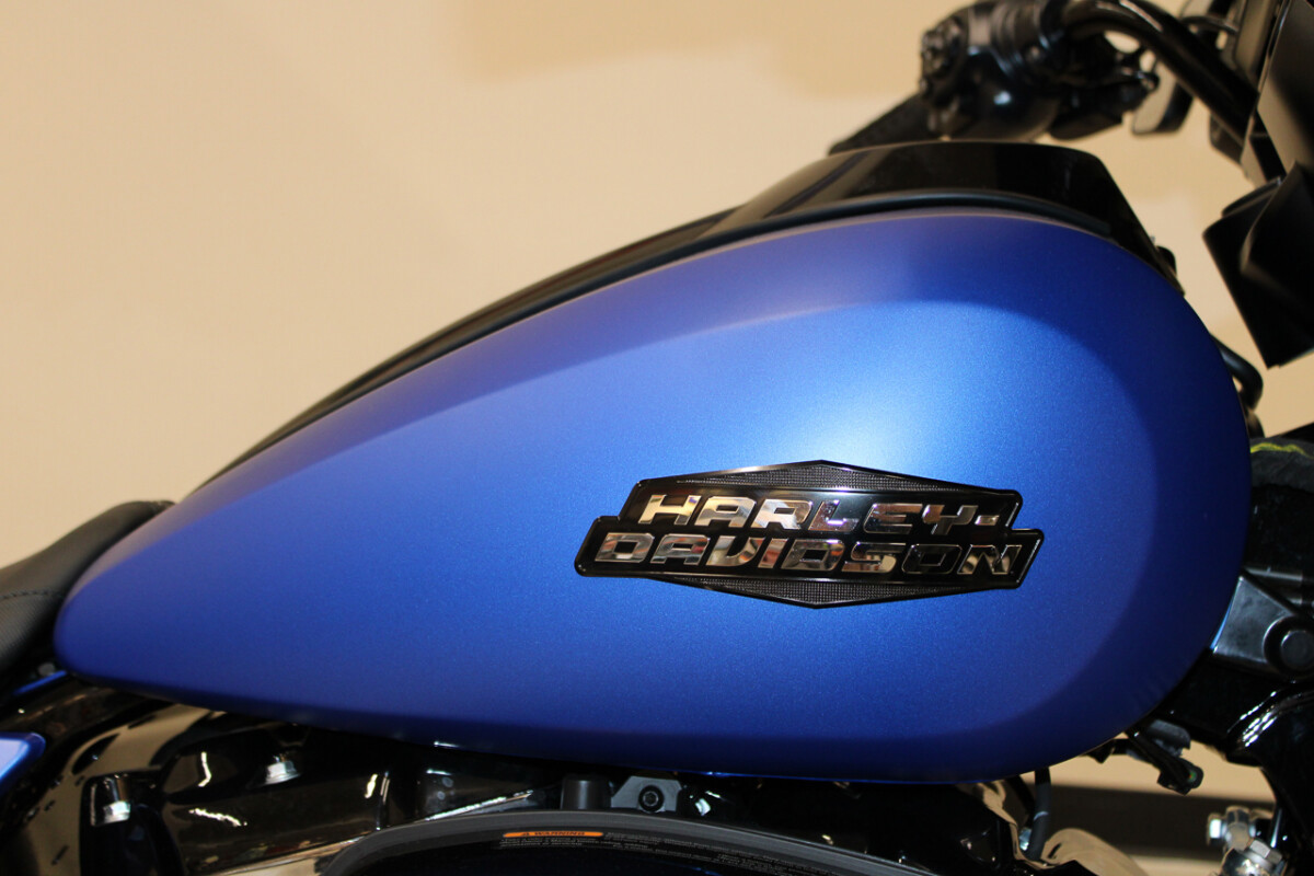 Street Glide®