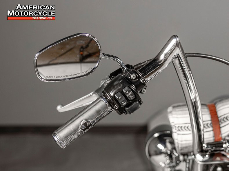 Heritage Softail® Classic