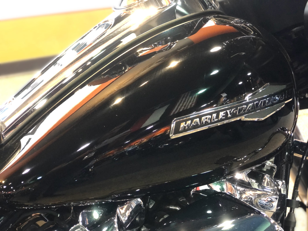 Road Glide®
