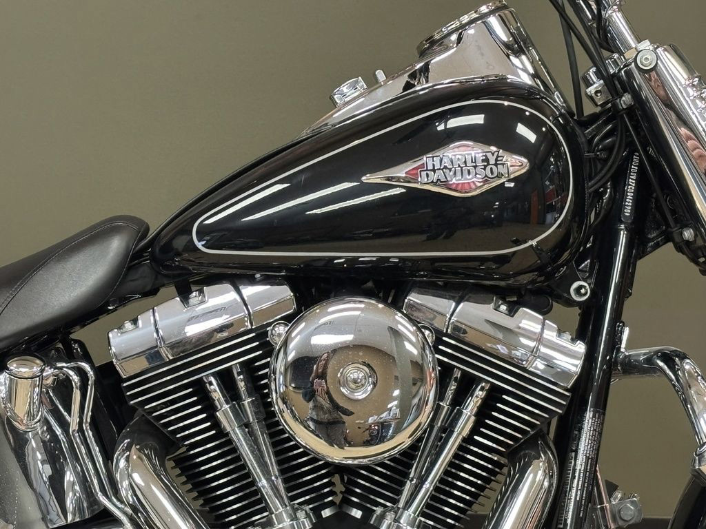 Heritage Softail® Classic