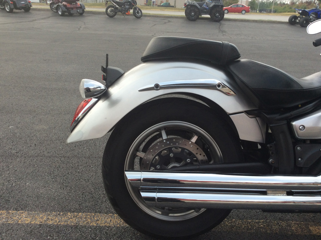V-Star 1300