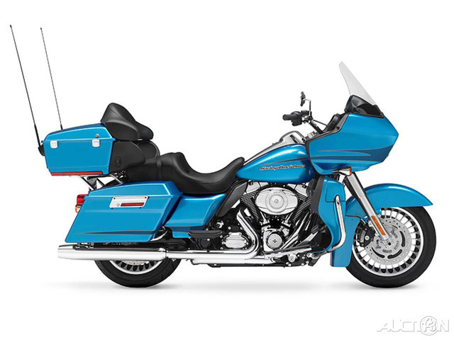 Road Glide® Ultra