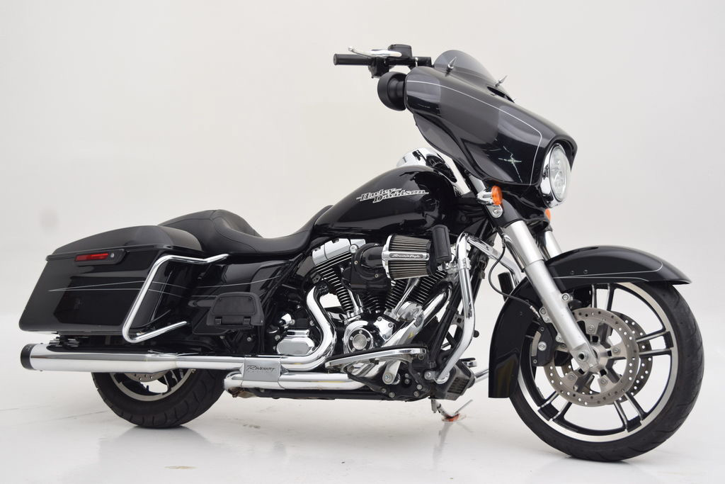 Street Glide® Special