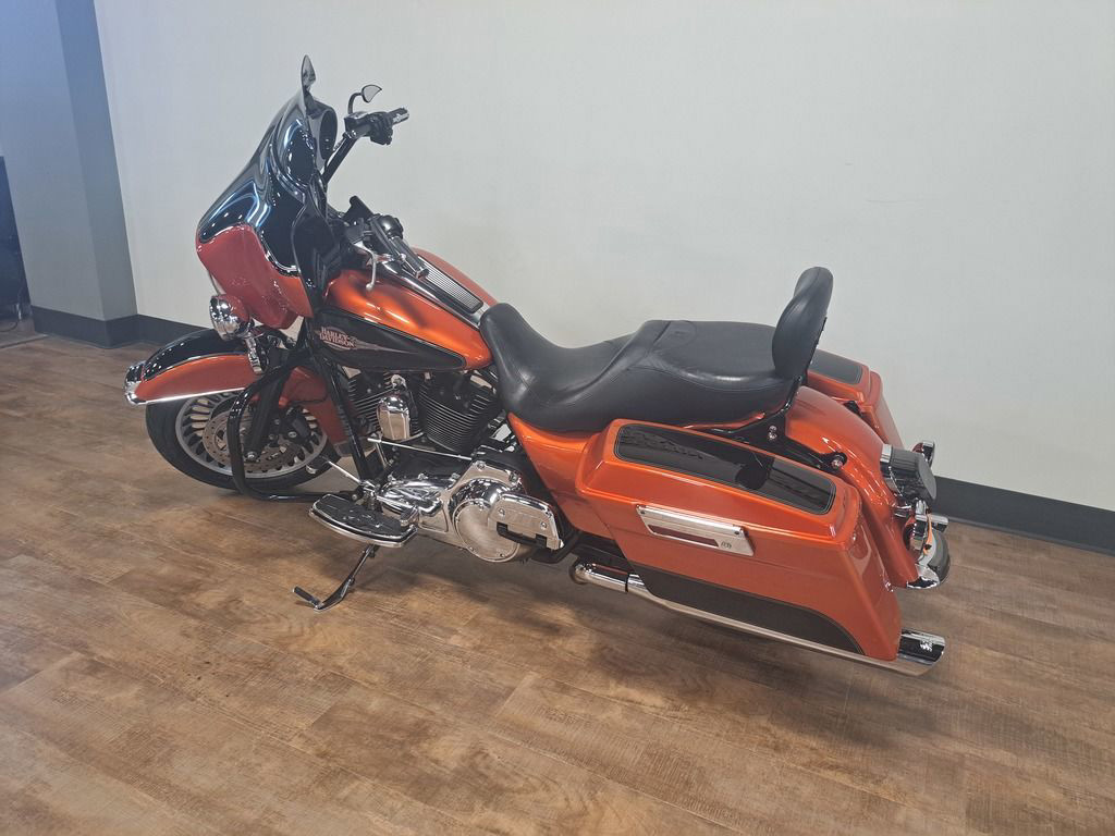 Electra Glide® Classic