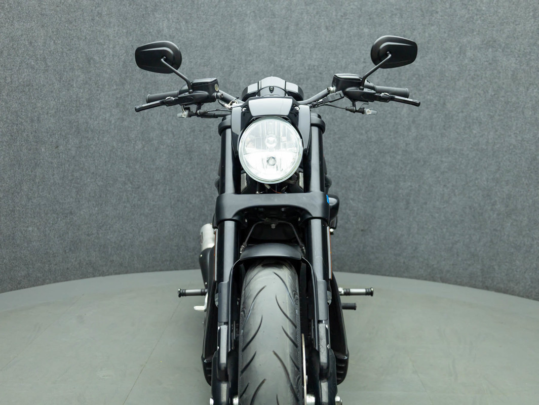 V-Rod® Night Rod® Special