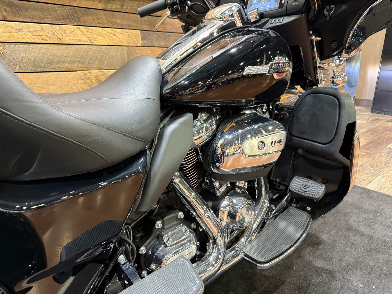 Tri Glide® Ultra