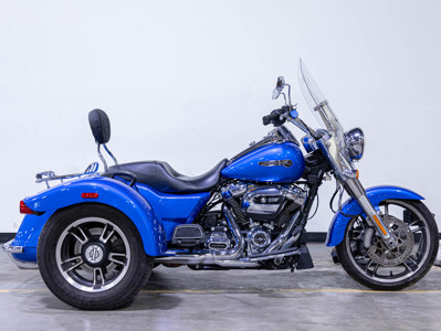 Harley-Davidson® Freewheeler™ for Sale 
