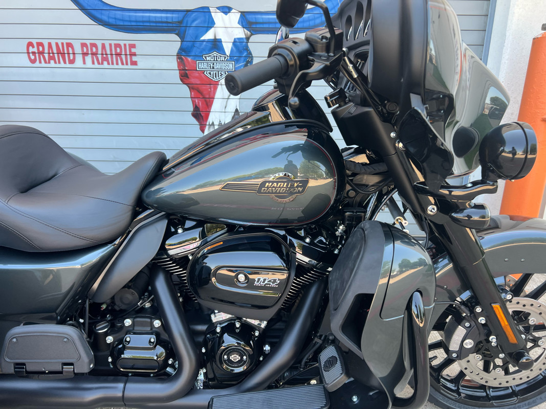 Tri Glide® Ultra