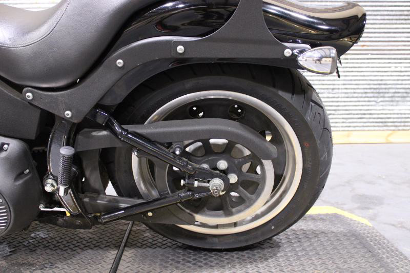 Softail® Night Train® 