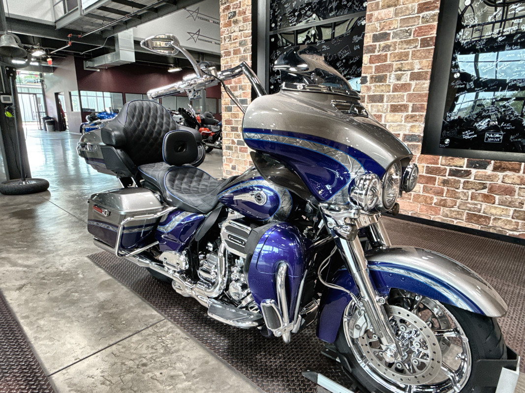 CVO® Limited