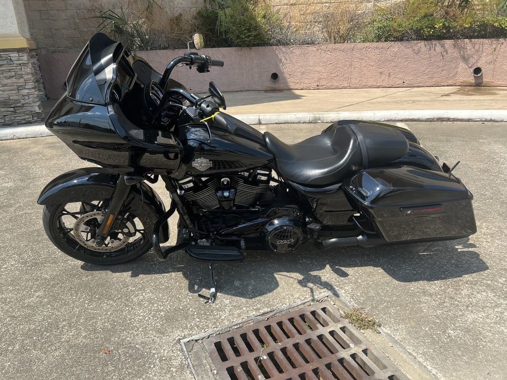 Road Glide® Special