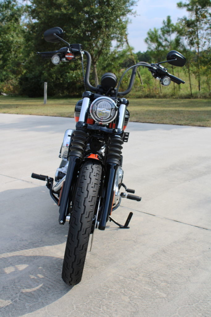 Street Bob®