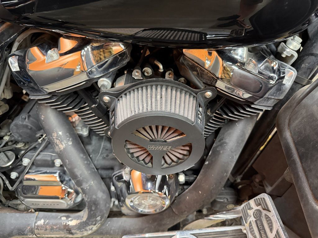 Electra Glide® Ultra® Limited