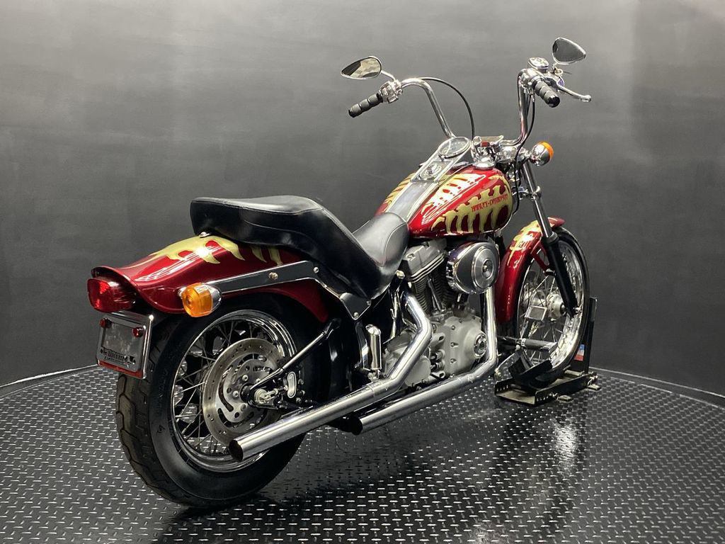 Softail® Standard