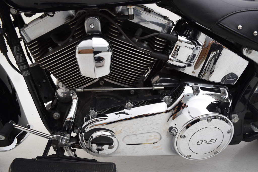 Heritage Softail® Classic