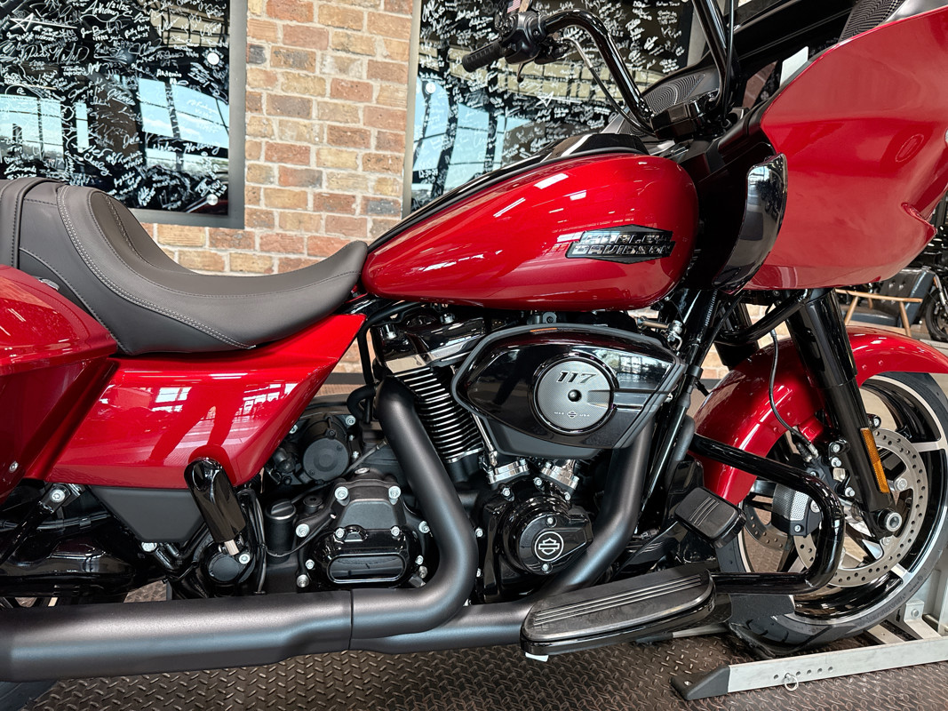 Road Glide®