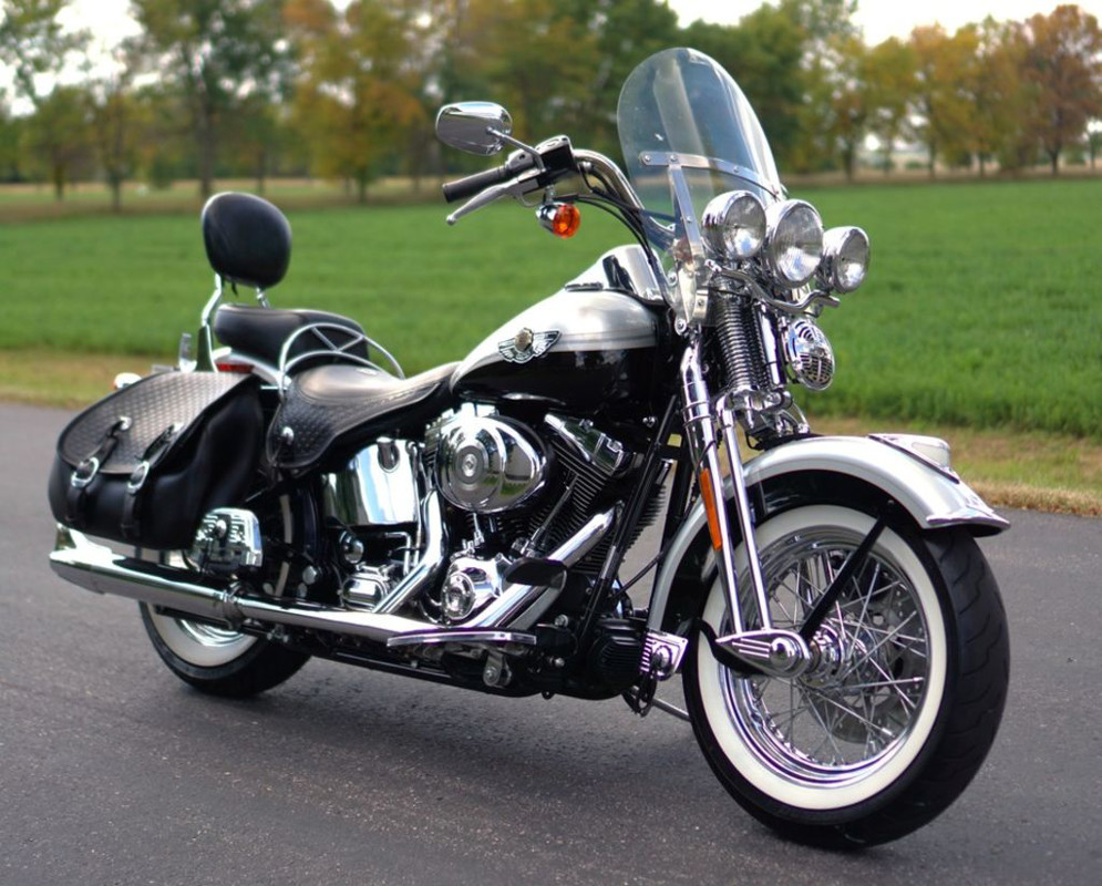 Heritage Springer®