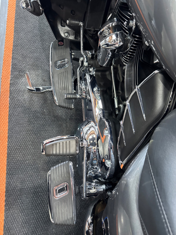 Road Glide® Limited