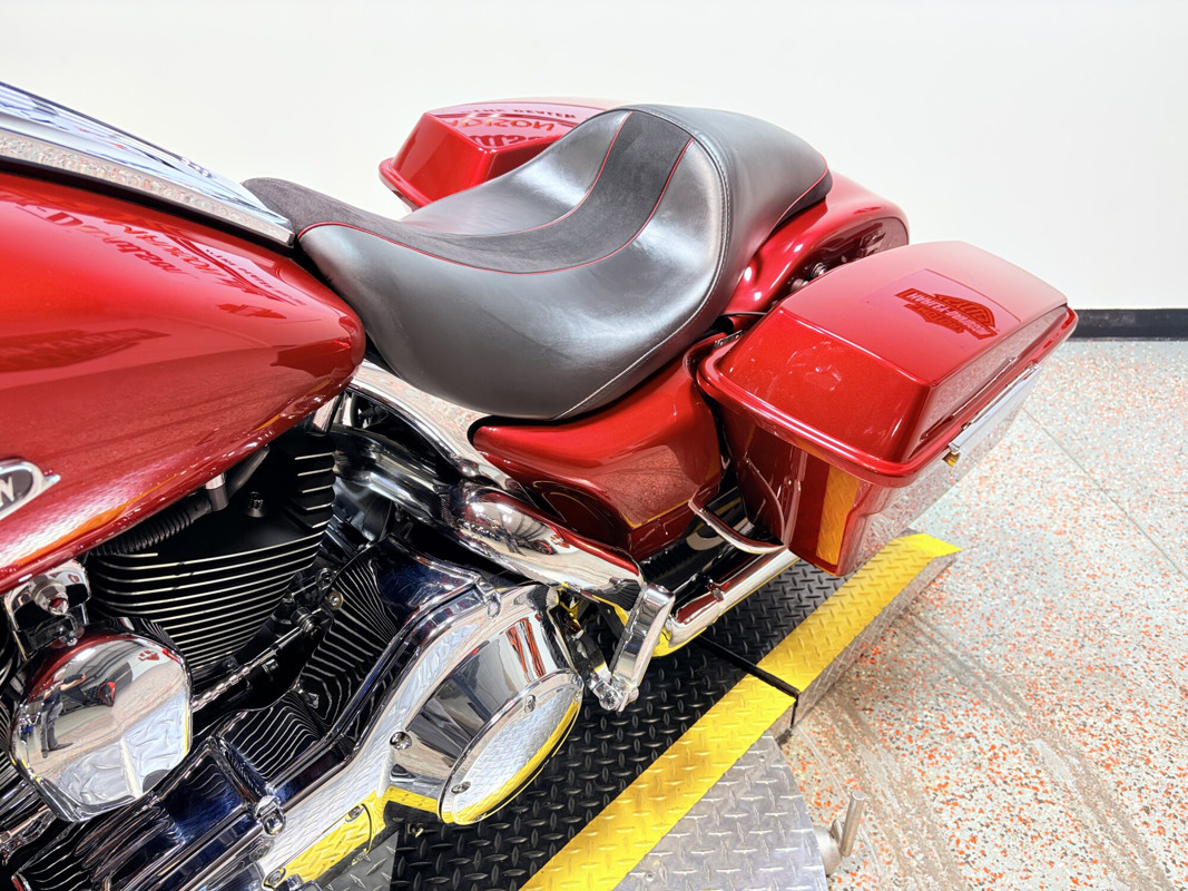 Electra Glide® Standard