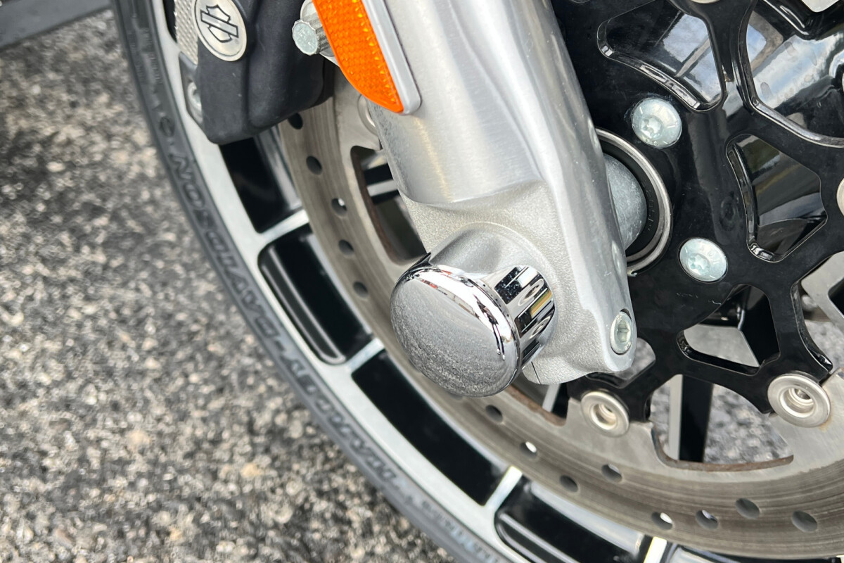 Road Glide® 3