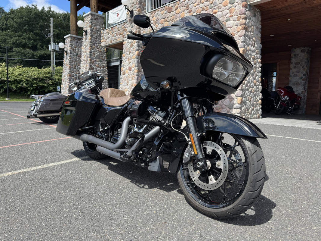 Road Glide® Special