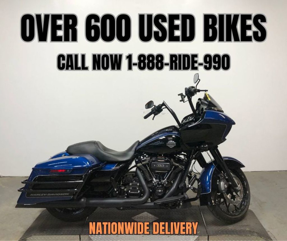 Road Glide® Special