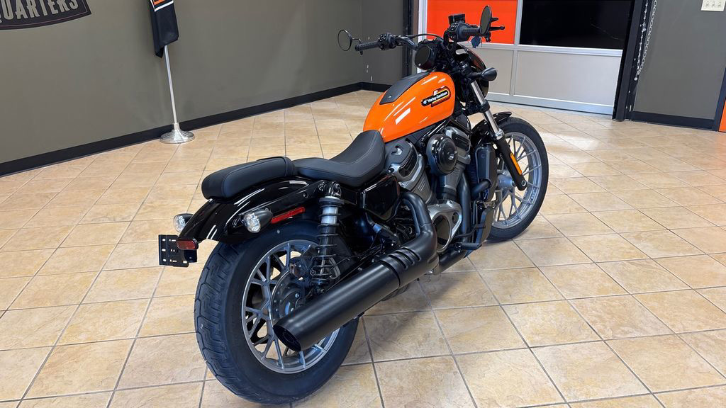 Nightster Special