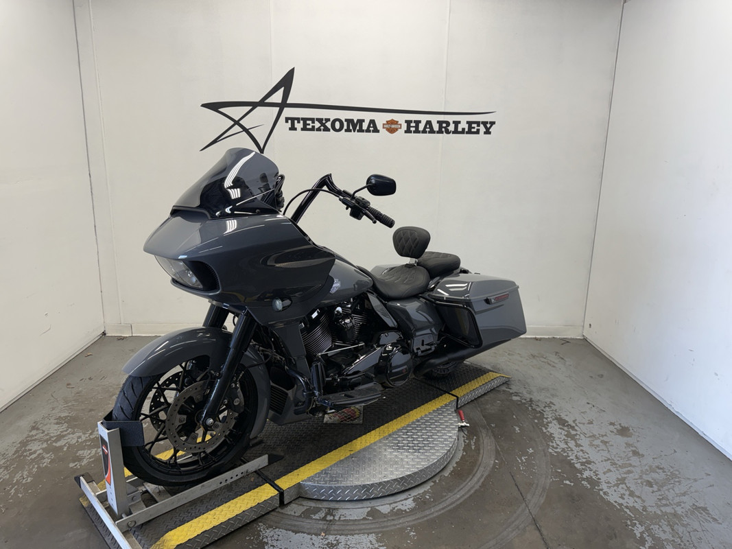 Road Glide® Special