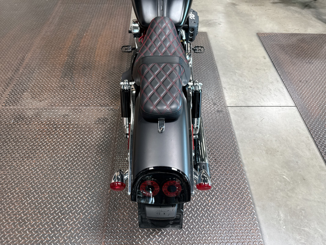 Dyna® Fat Bob®