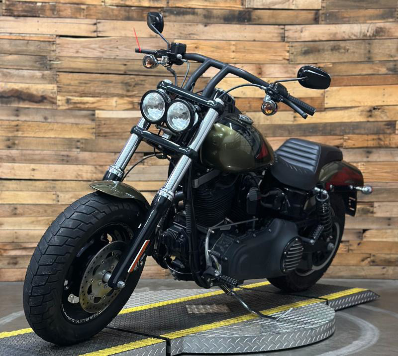 Dyna® Fat Bob®
