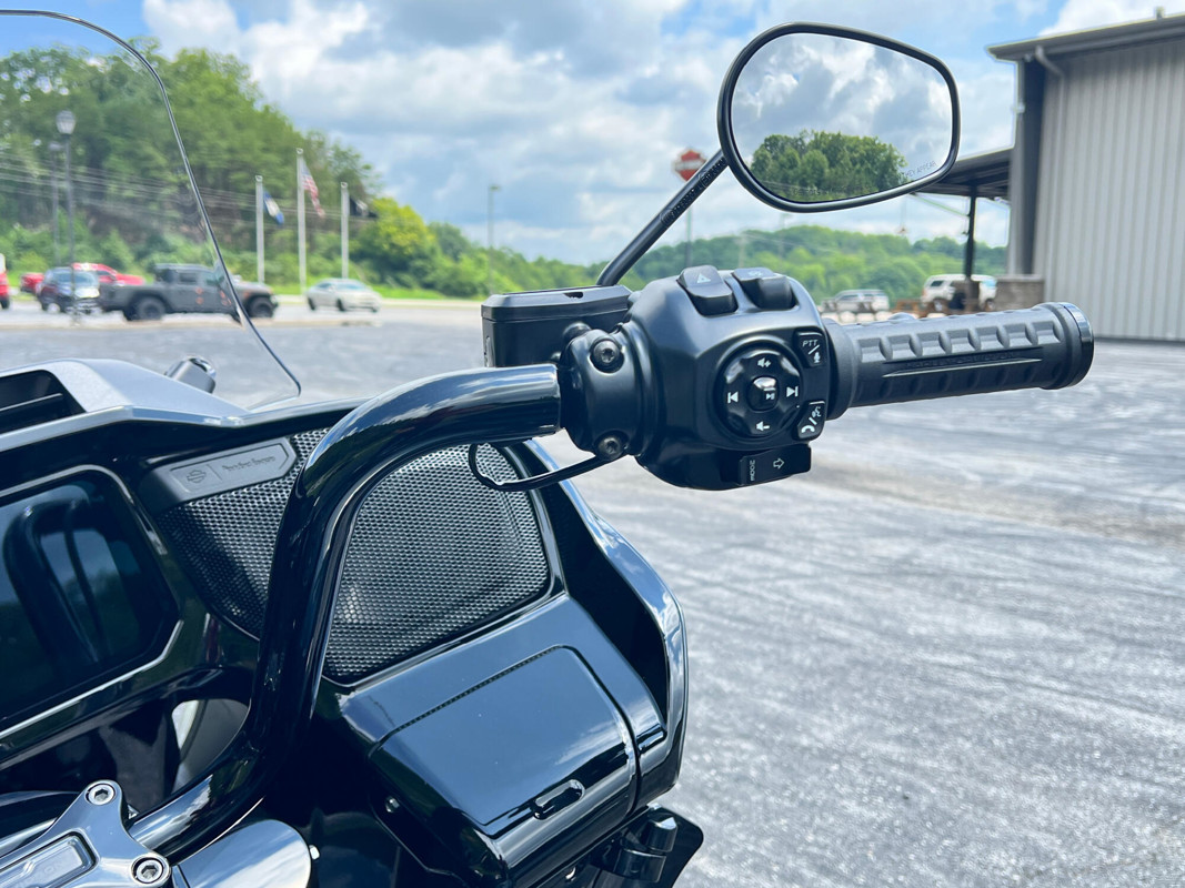 Road Glide® Limited