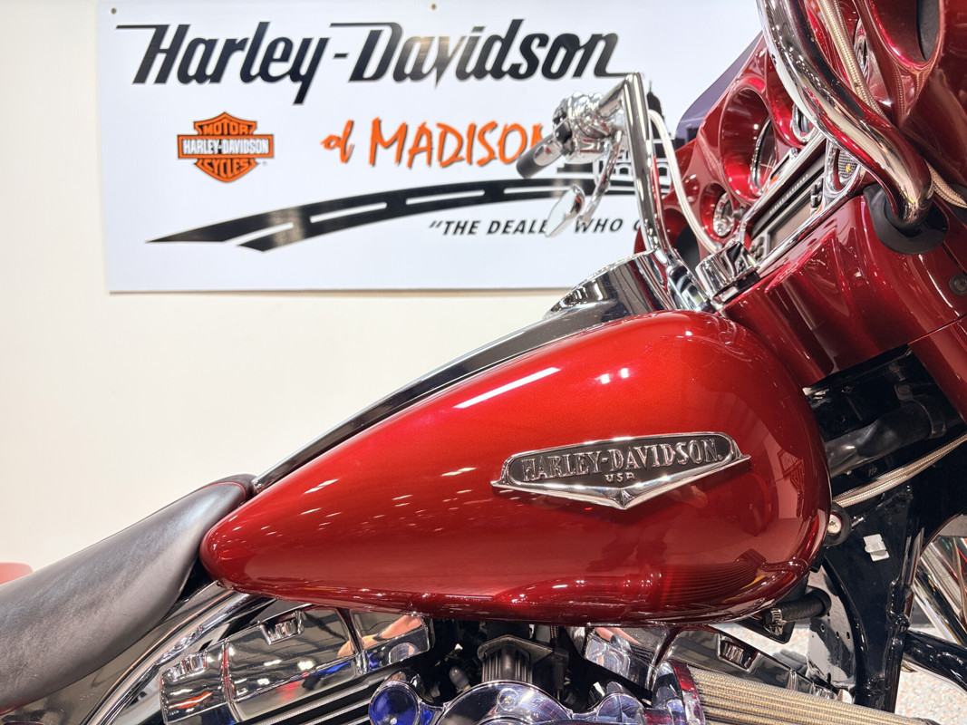 Electra Glide® Standard