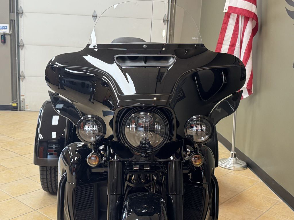 Tri Glide® Ultra