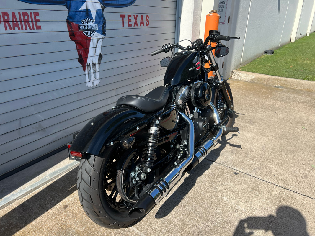 Forty-Eight®