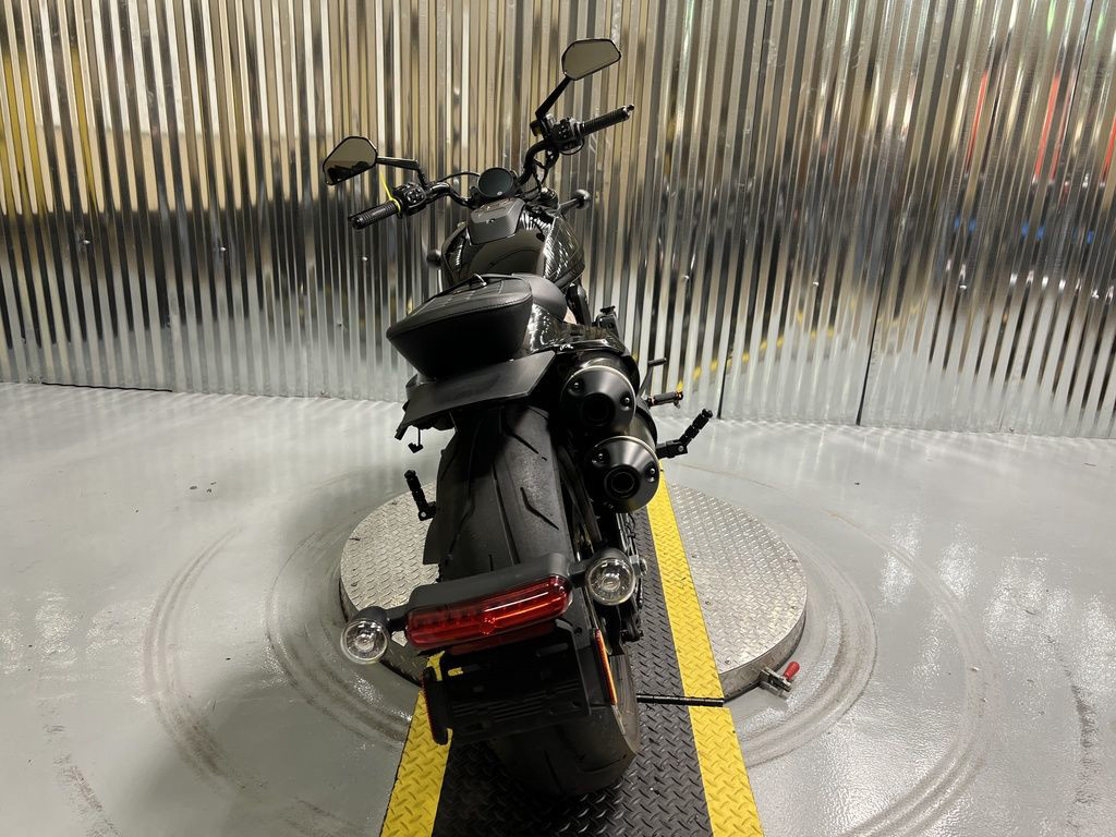 Sportster® S