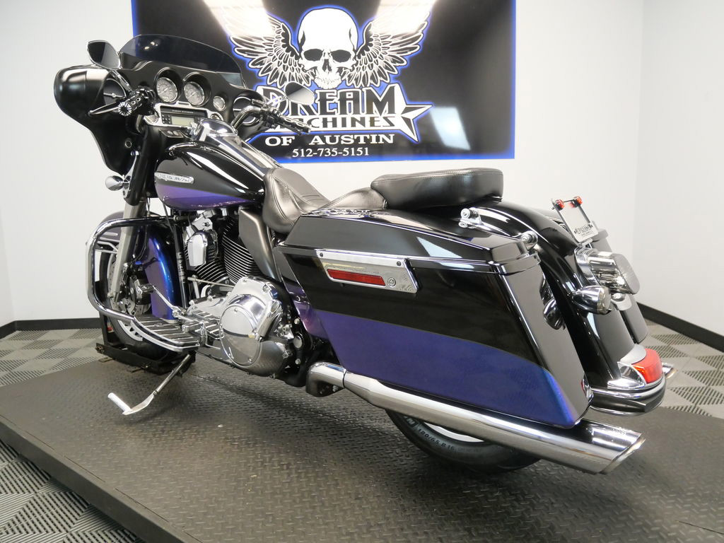 Electra Glide® Ultra Limited