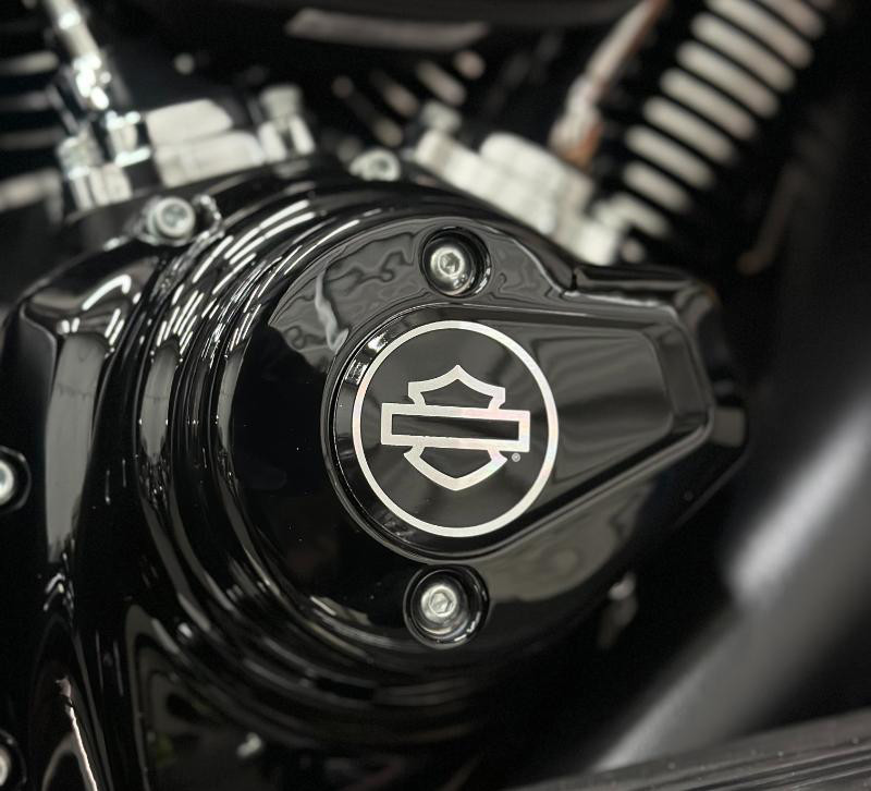 Road Glide®