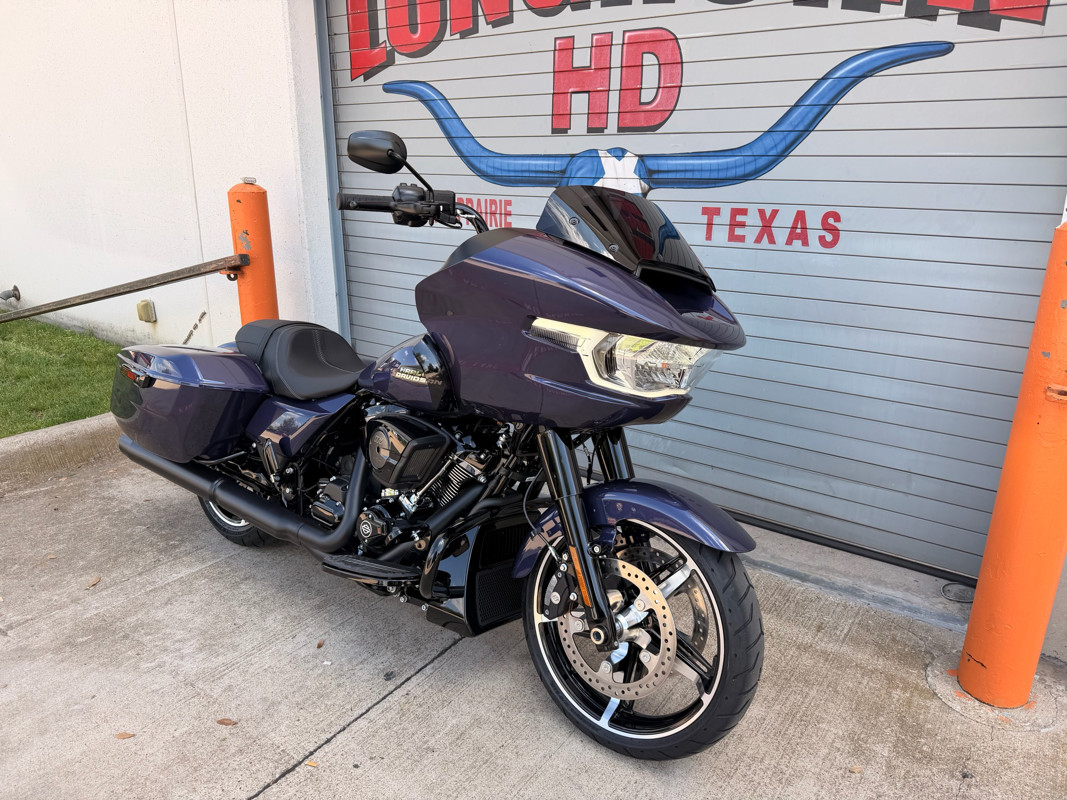 Road Glide®
