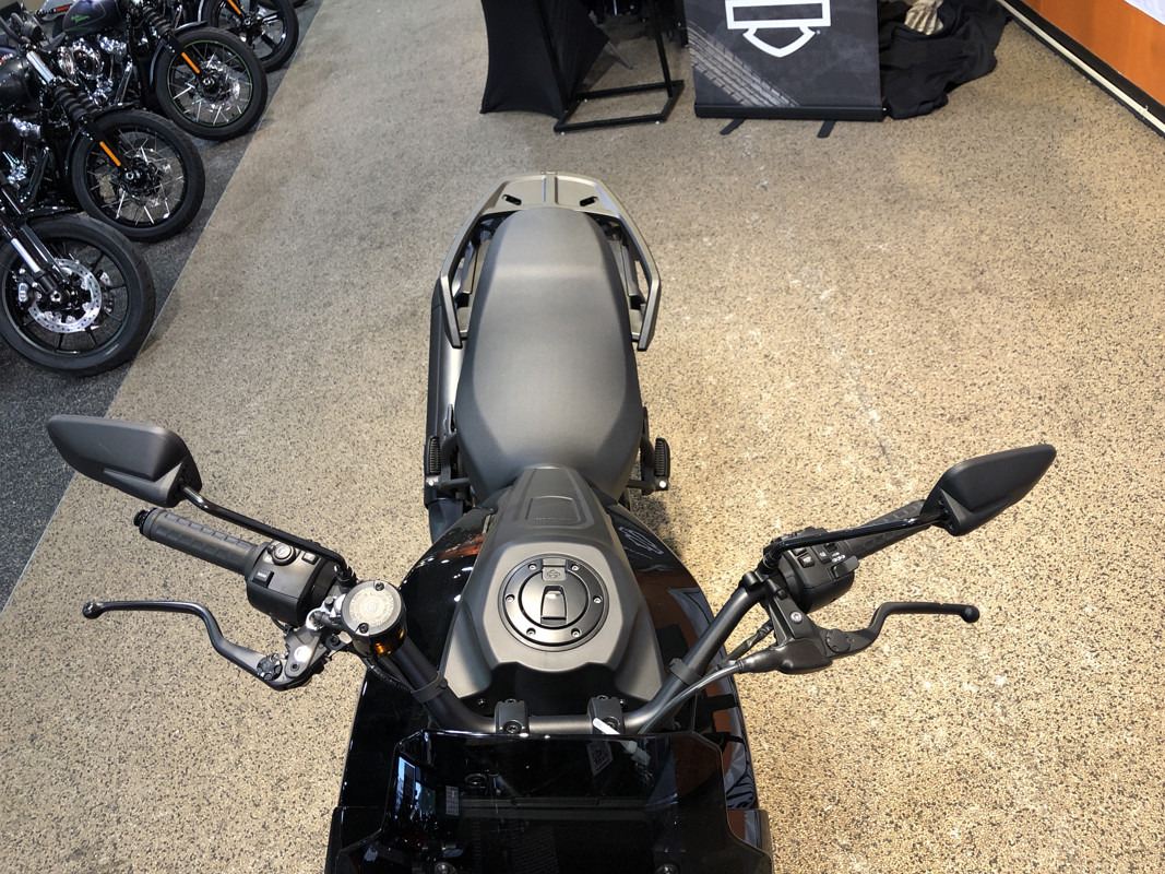 Pan America® 1250 ST