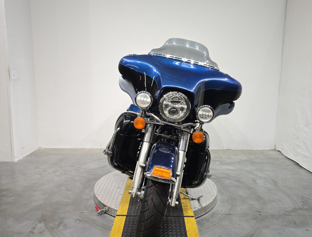 Electra Glide® Ultra® Limited