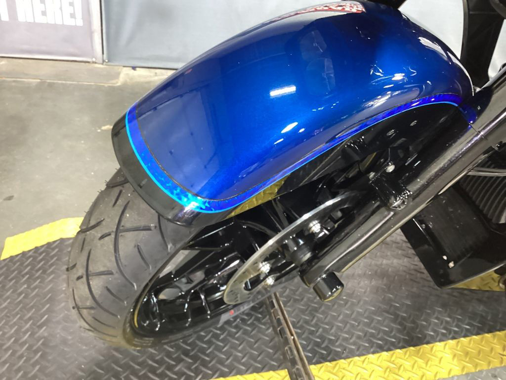 Road Glide® Special