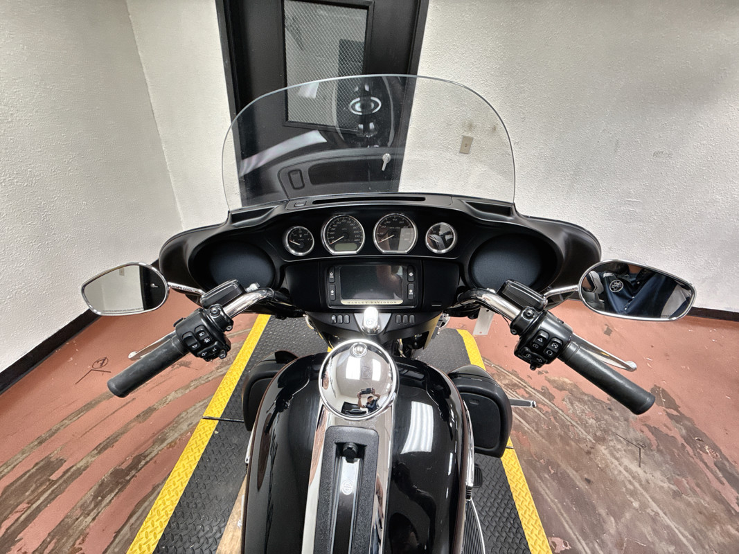 Electra Glide® Ultra Classic®