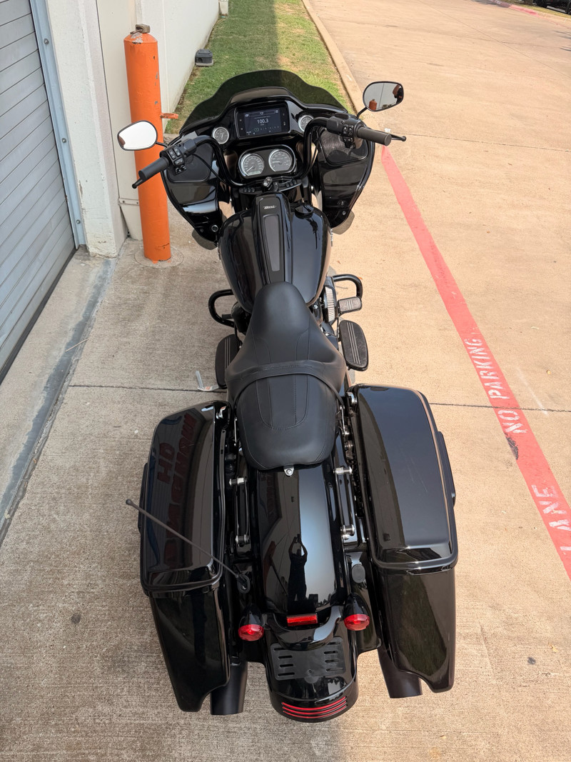 Road Glide® Special